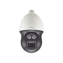 Xnp6371rh Hanwha Techwin Wisenet Domo IP PTZ 2MP Antivandali