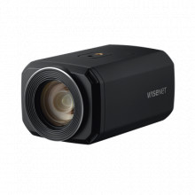 XNZ6320A Hanwha Techwin Wisenet profesionales - caja