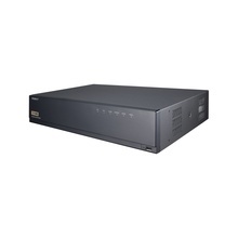 Xrn1610a Hanwha Techwin Wisenet NVR 16CH De Hasta 12MP Comp