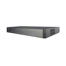 Xrn410s Hanwha Techwin Wisenet NVR 8 Megapixel / 4 Canales