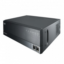 XRN820S Hanwha Techwin Wisenet nvrs network video recor