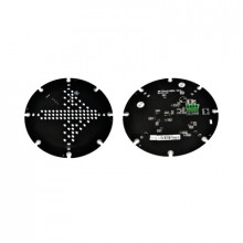XT100XLED Accesspro Led de estado para torniquetes XT100/XT2