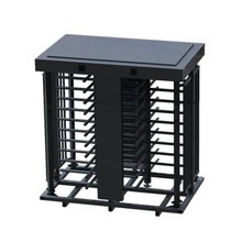 Xt200c Accesspro Torniquete Doble / Cuerpo Completo / Interi