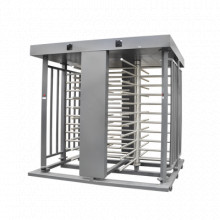 XT200CS AccessPRO torniquetes de cuerpo completo
