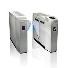 Xtflap Accesspro Industrial Torniquete Optico Con Barreras D
