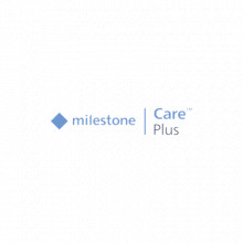 Y3XPPCL Milestone Systems Inc. Care Plus de 3 anos para Lic