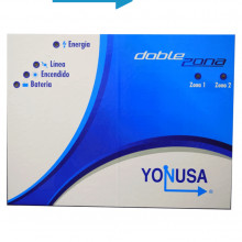 YON1250019 YONUSA YONUSA EY10000127/2Z - Energizador d