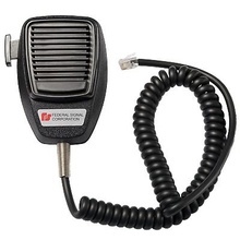 Z258b577d03 Federal Signal Microfono De Reemplazo Para Siren
