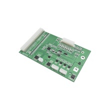 Z67rbpcb Epcom Industrial Tarjeta Principal De Reemplazo Par