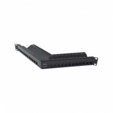 Z6ASPNLA24K SIEMON patch panels