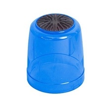 Z8550314b Federal Signal Domo Azul Para CO220 accesorios/ref