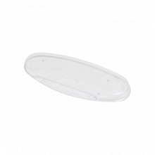 Z8552286b Federal Signal Tapa Lateral De Reemplazo Para Mini