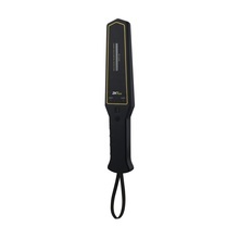 Zkd180 Zkteco Detector De Metales Portatil Con Indicador Vis
