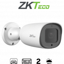 ZKT0100004 ZKTECO ZKTECO BL852Q38ALP - Camara IP Bullet