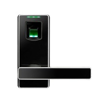 ZKT062009 Zkteco ZKTECO ML10DB - Cerradura Biometrica Standa