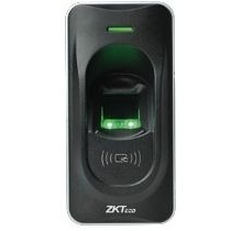 ZKT063001 Zkteco ZKTECO FR1200MF - Lector Esclavo De Huella
