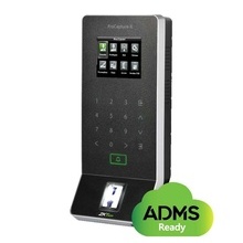 ZKT0680041 Zkteco ZKTECO PROCAPTUREXID - Control de Acceso P