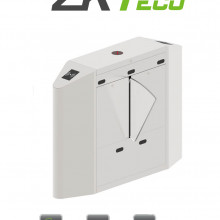 ZKT0910013 Zkteco ZKTECO FBL4200PRO - FLAP BARRIER CENTRAL P