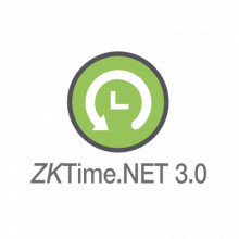 ZKTN3P ZKTECO tiempo y asistencia