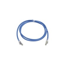 Zm6a0506b Siemon Patch Cord Z-MAX Cat6A UTP CM 5ft Color