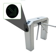 ZTA451002 Zkteco ZKTECO TSA06 - Luz Led Lateral para Torni