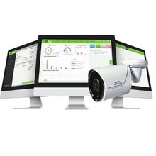 ZTA6030001 Zkteco ZKTECO ZKBSVIDP4 - Modulo Vitalicio de Vid