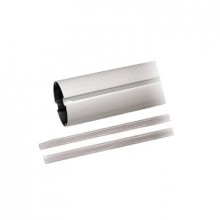 001g04000 Came Mastil Tubular / Longitud 4 Metros / Diametro