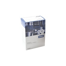 084057 Hid Ribbon YMCKI Full Color Con Resina Negra 500 Imag