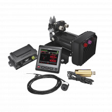 100070569 Garmin Kit De Piloto Automatico Con Caja De Contro