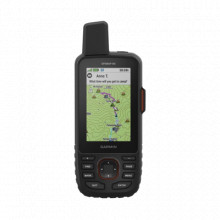 100208801 GARMIN telemetria y transmision de datos