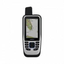 100223500 Garmin GPS Portatil GPSMAP 86s Con Mapa Base Preca