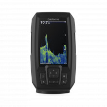 100255001 Garmin Ecosonda STRIKER Vivid 4cv Con Transductor
