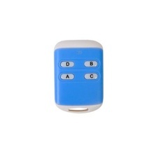Xbaremote Accesspro Industrial Control Remoto Inalambrico Pa