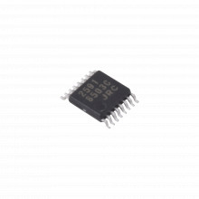 1110007320 Icom Circuito Demodulador NJM2591V-TE1 Para F3003