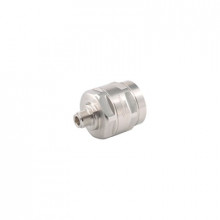 114eznf Andrew / Commscope Conector N Hembra Para Cable AVA6