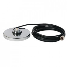1240 Tram Browning Montaje Magnetico Para Antenas De 3/4 Nm