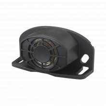 127001aa Ecco Sirena Preventiva 97 Db 12 VCD bocinas
