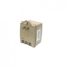 1332 Honeywell Home Resideo Transformador De Pared 9 Vca 25