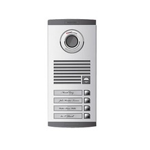 Kvlc204i Kocom Videoportero Multiapartamento De 4-40 Apartam