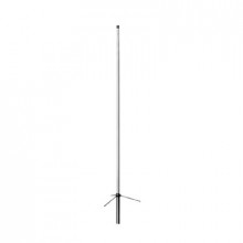 1486 Tram Browning Antena Base UHF Fibra De Vidrio Ajustabl