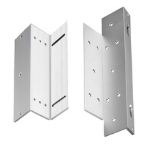 Mbk280zl Accesspro Kit De Bracket Z L Compatible Con YM