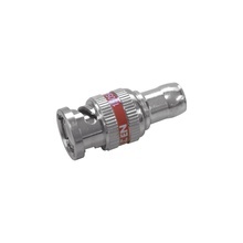1505abhd1 Belden Conector BNC Coaxial RG59 Para HD De Compre