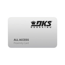 1508191 Dks Doorking Tarjeta Dual DKS / UHF / DKProx uhf/ rf
