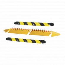 16102mkit Dks Doorking Kit De Picos Ponchallantas Autonomo /