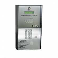 1802082 Dks Doorking Audioportero Telefonico / 600 Numeros T
