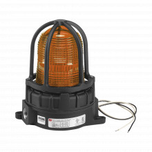 191xls024a Federal Signal Industrial Luz De Advertencia LED