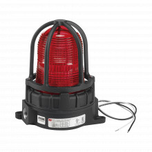 191xls024r Federal Signal Industrial Luz De Advertencia LED