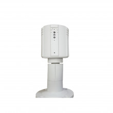 200416265 Hikvision Tapa Trasera De Reemplazo Con Conector R