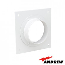 2046731 Andrew / Commscope Placas Pasamuros Con Capacidad De