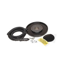 210890 Federal Signal Kit Para Montaje Magnetico Con Cable P